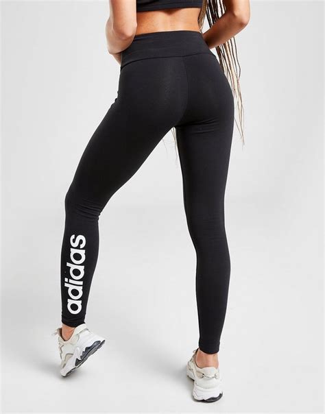 adidas leggings dames.